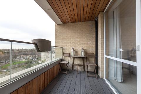 undefined, Sherrington Court, Canning Town E16