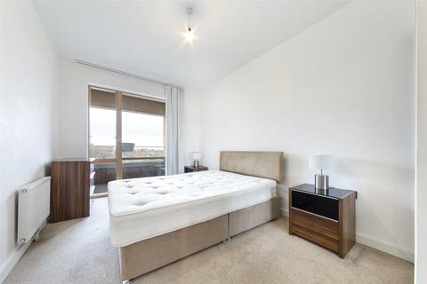 undefined, Sherrington Court, Canning Town E16