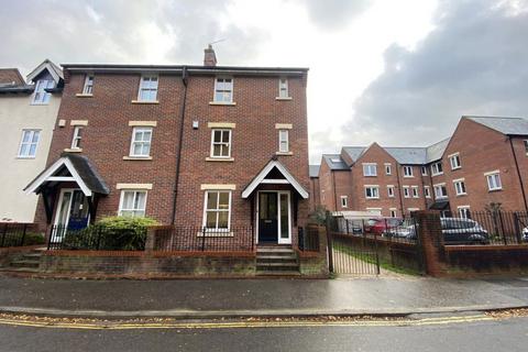 undefined, Recorder Road Norwich