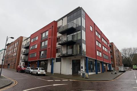 1 bedroom flat to rent, 50 Sherborne Street, Birmingham, West Midlands, B16