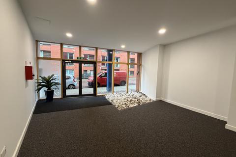 1 bedroom flat to rent, 50 Sherborne Street, Birmingham, West Midlands, B16