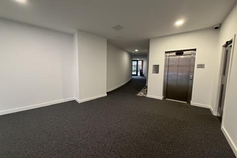 1 bedroom flat to rent, 50 Sherborne Street, Birmingham, West Midlands, B16
