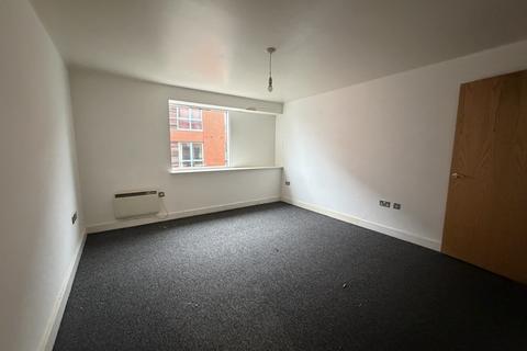 1 bedroom flat to rent, 50 Sherborne Street, Birmingham, West Midlands, B16