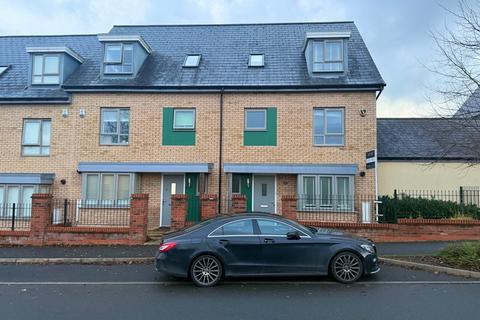 undefined, Randall Avenue, Whitehouse Park