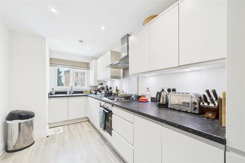 undefined, Longacres, Chichester