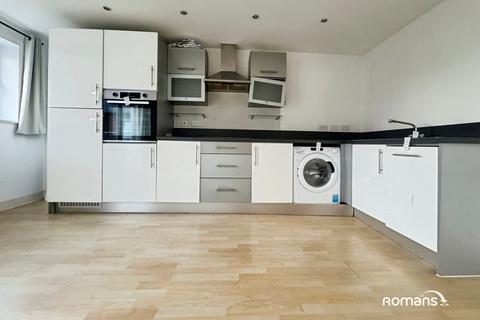 undefined, Winterthur Way, Basingstoke, Hampshire