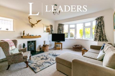 2 bedroom bungalow to rent, Walkford Way, Walkford, BH23
