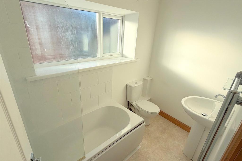 Bathroom/Wc