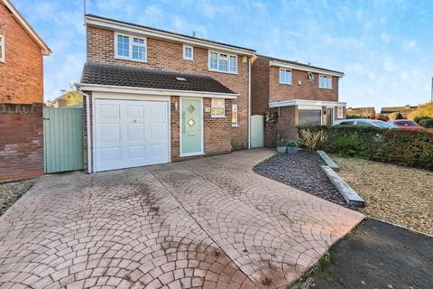 Cornwall Crescent, Yate, Bristol, BS37