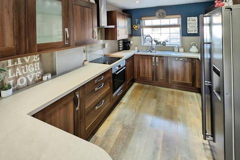 undefined, Cornwall Crescent, Yate, Bristol, BS37