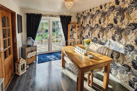 4 bedroom detached house for sale, Cornwall Crescent, Yate, Bristol, BS37