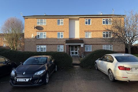 Nicholson Court, Hereford