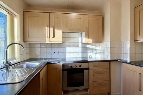 1 bedroom house for sale, Nicholson Court, Hereford