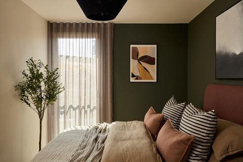 2 bedroom flat to rent, L324, Anchor Works, Dumballs Road,