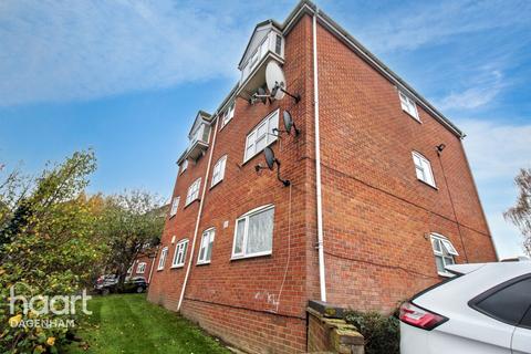 undefined, Butteridges Close, DAGENHAM