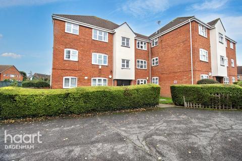 undefined, Butteridges Close, DAGENHAM