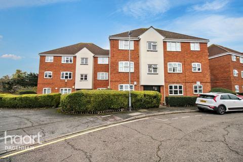 undefined, Butteridges Close, DAGENHAM