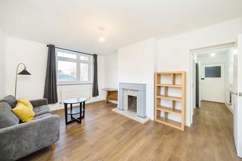 undefined, Deeside Road, London SW17