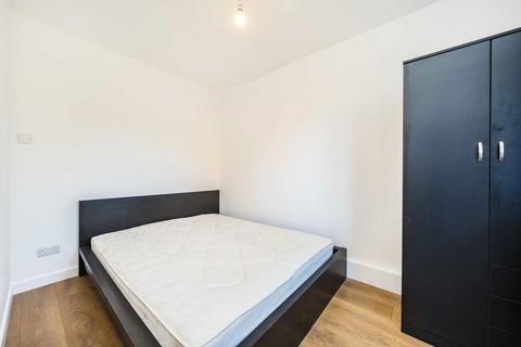 undefined, Deeside Road, London SW17