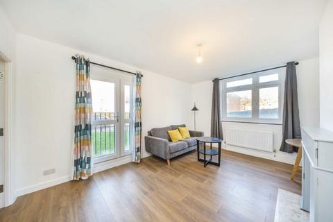 undefined, Deeside Road, London SW17