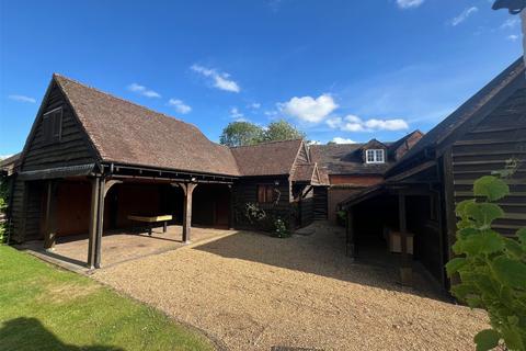 undefined, The Street, West Horsley, Surrey, KT24