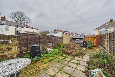 undefined, Morgan Road, Southsea, PO4
