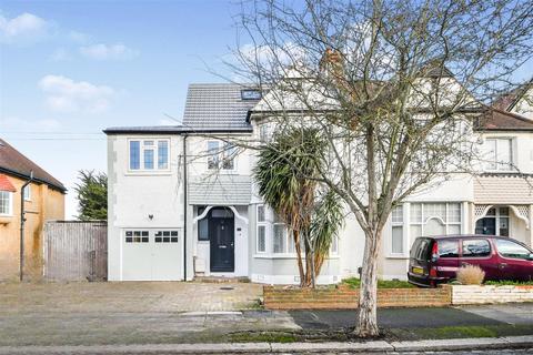 undefined, Bramber Road, London N12