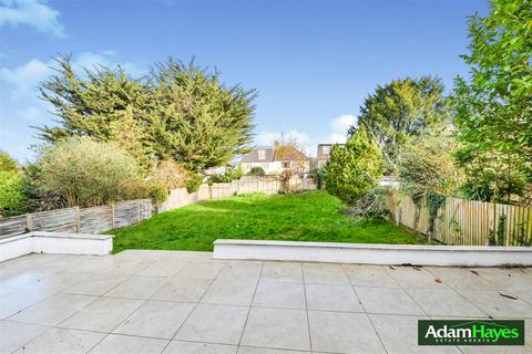 undefined, Bramber Road, London N12