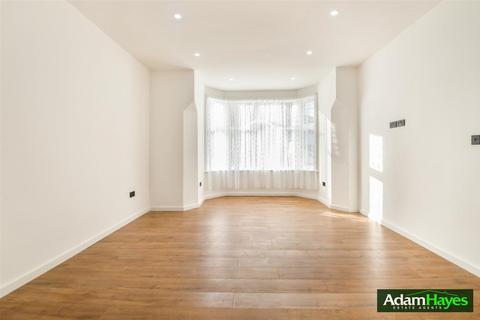 6 bedroom semi-detached house for sale, Bramber Road, London N12