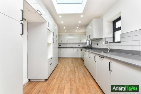 6 bedroom semi-detached house for sale, Bramber Road, London N12