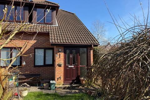undefined, Willow Mews, Godalming GU8