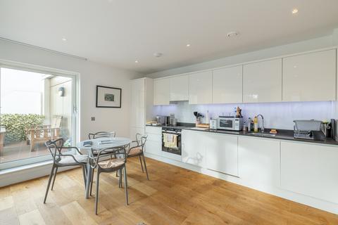 undefined, Lillie Road, London, SW6