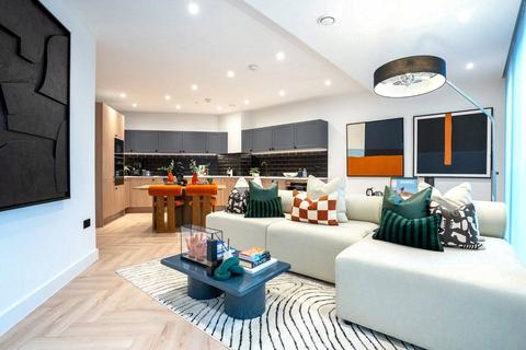 3 bedroom apartment for sale, 107 Bankside, Colliers Yard, Manchester, Greater Manchester, M3
