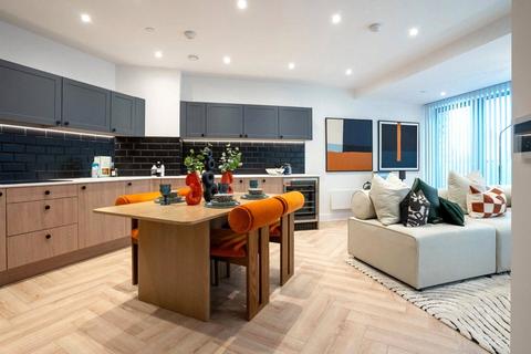 3 bedroom apartment for sale, 107 Bankside, Colliers Yard, Manchester, Greater Manchester, M3