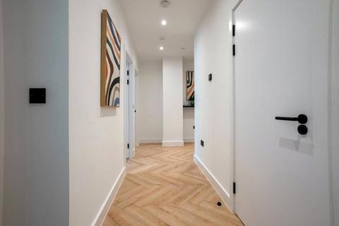 3 bedroom apartment for sale, 107 Bankside, Colliers Yard, Manchester, Greater Manchester, M3