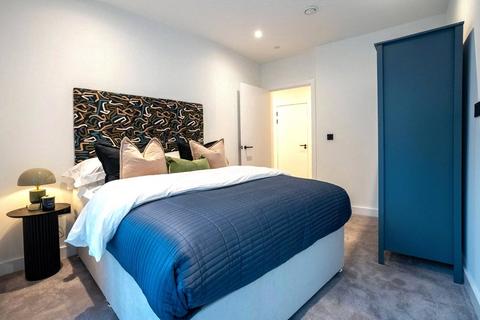 3 bedroom apartment for sale, 107 Bankside, Colliers Yard, Manchester, Greater Manchester, M3