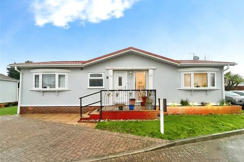 2 bedroom retirement property for sale, Kaysland Park, West Kingsdown TN15