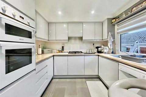 2 bedroom retirement property for sale, Kaysland Park, West Kingsdown TN15