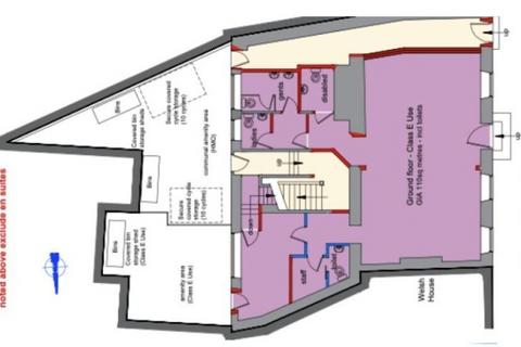 Office to rent, 32 Market Sq Northampton NN1 2DF