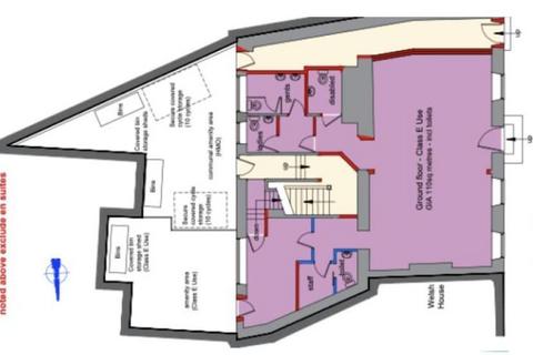 Office to rent, 32 Market Sq Northampton NN1 2DF