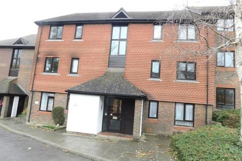 undefined, Woodhams Close