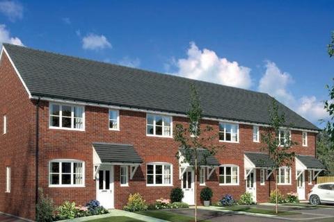 undefined, Sackville Road, Luton