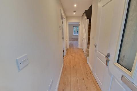 undefined, Sackville Road, Luton