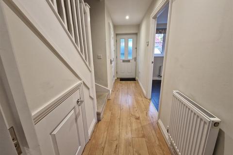 undefined, Sackville Road, Luton