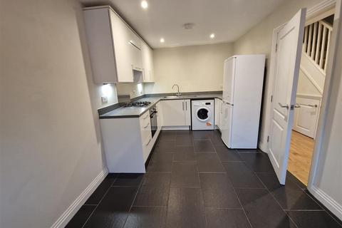 undefined, Sackville Road, Luton