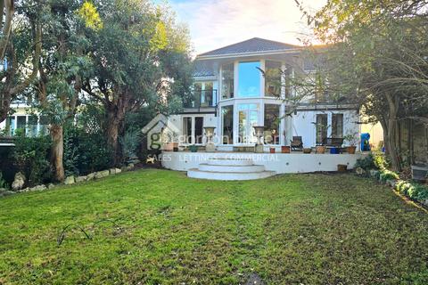 5 bedroom detached house for sale, Feversham Avenue, Bournemouth BH8