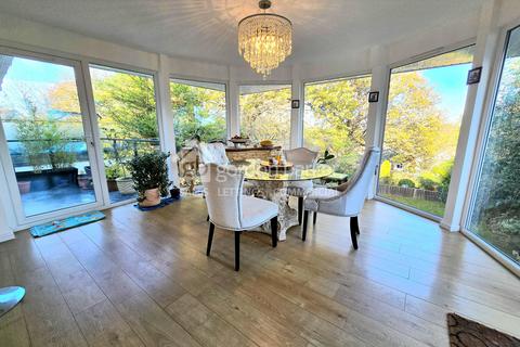 5 bedroom detached house for sale, Feversham Avenue, Bournemouth BH8
