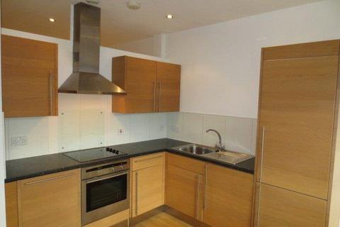 undefined, Agecroft House Northern Quarter