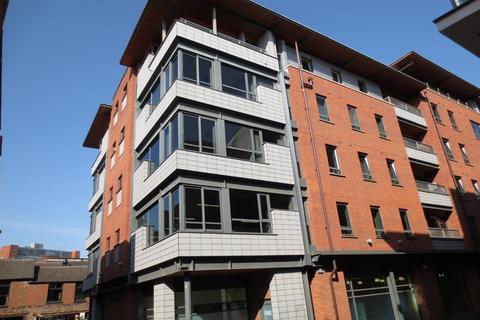undefined, Agecroft House Northern Quarter