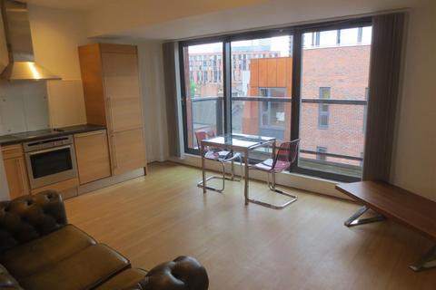undefined, Agecroft House Northern Quarter